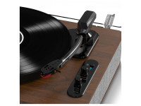 ION Luxe LP Vinyl Player ION Luxe LP Vinyl Player
